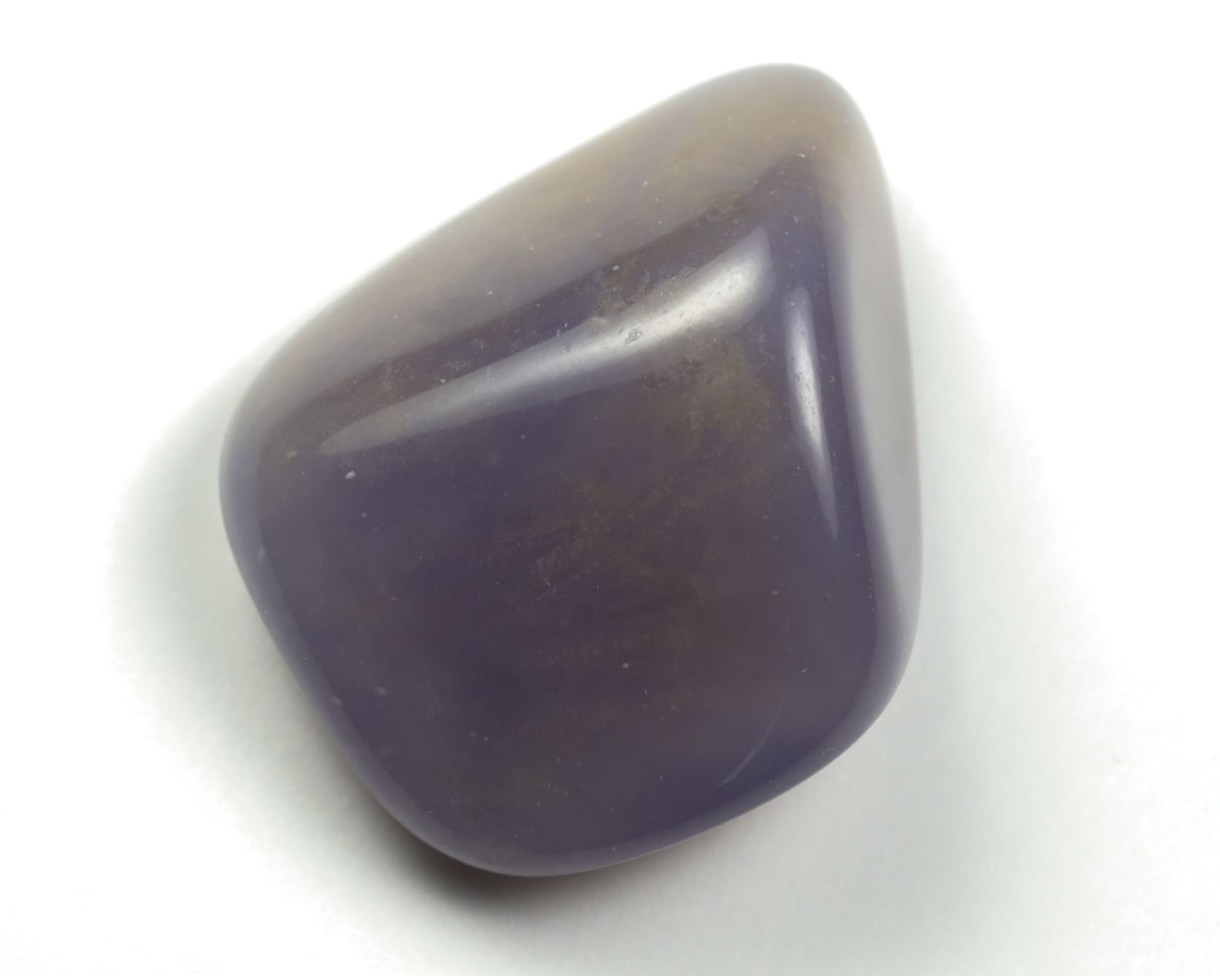 Chalcedon niebieski 