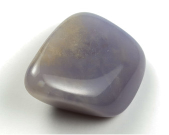 Chalcedon niebieski 