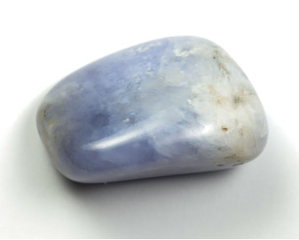 Chalcedon niebieski 