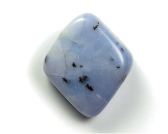 Chalcedon niebieski 