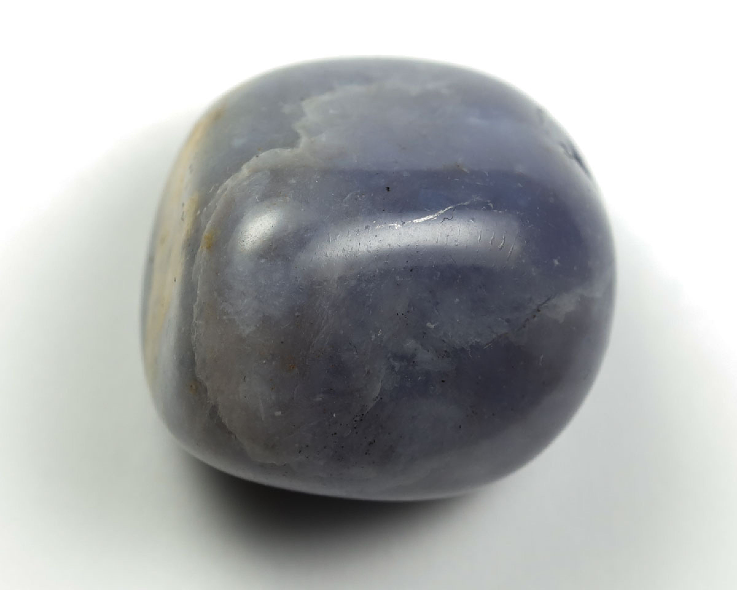 Chalcedon niebieski 