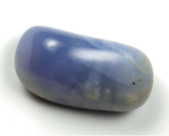 Chalcedon niebieski 