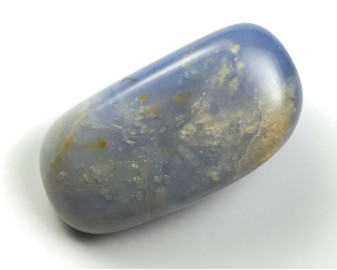 Chalcedon niebieski 