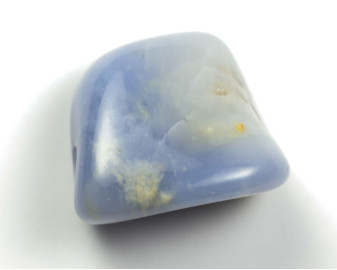 Chalcedon niebieski 