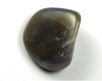 Chalcedon niebieski 