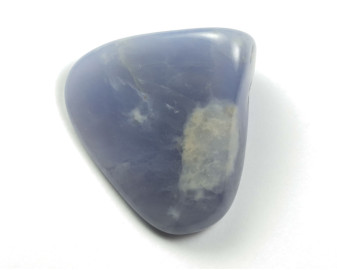 Chalcedon niebieski 
