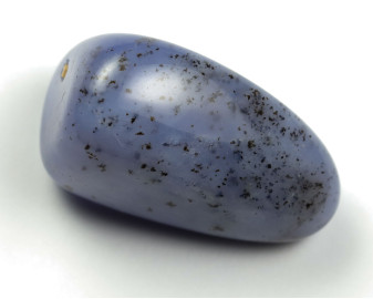 Chalcedon niebieski 