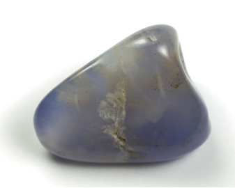 Chalcedon niebieski 