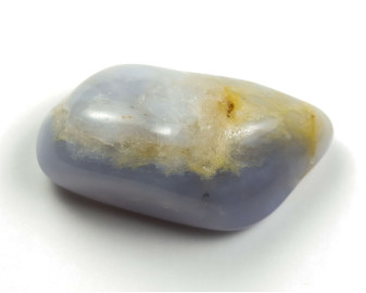 Chalcedon niebieski 