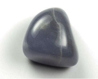 Chalcedon niebieski 