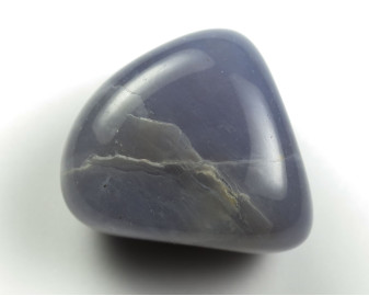 Chalcedon niebieski 