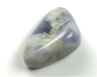 Chalcedon niebieski 