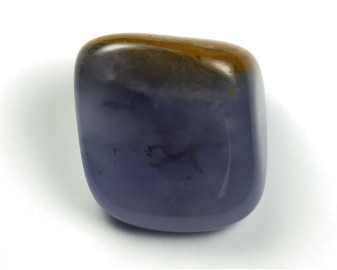 Chalcedon niebieski 