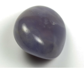 Chalcedon niebieski 