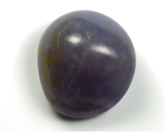 Chalcedon niebieski 