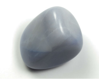 Chalcedon niebieski 