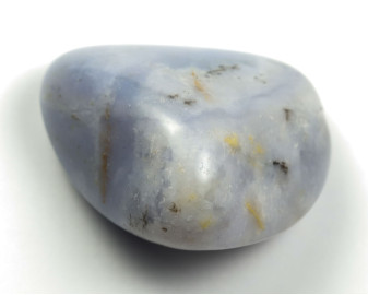 Chalcedon niebieski 