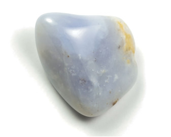 Chalcedon niebieski 