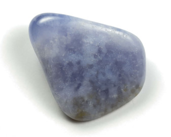 Chalcedon niebieski 