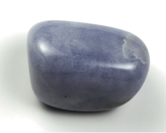 Chalcedon niebieski 