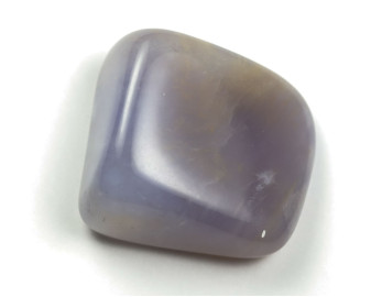 Chalcedon niebieski 