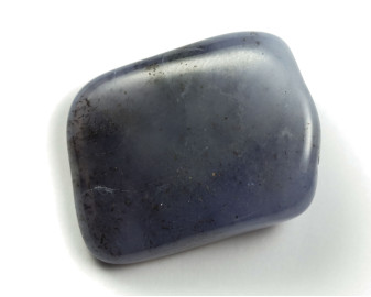Chalcedon niebieski 