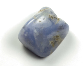 Chalcedon niebieski 
