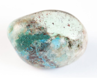 Chryzokola