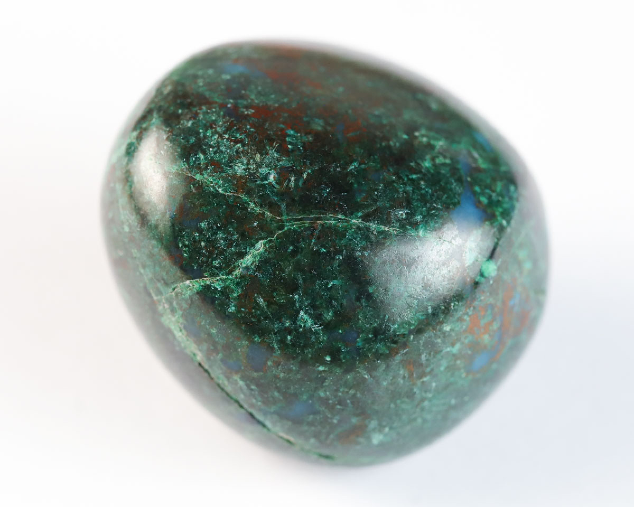 Chryzokola