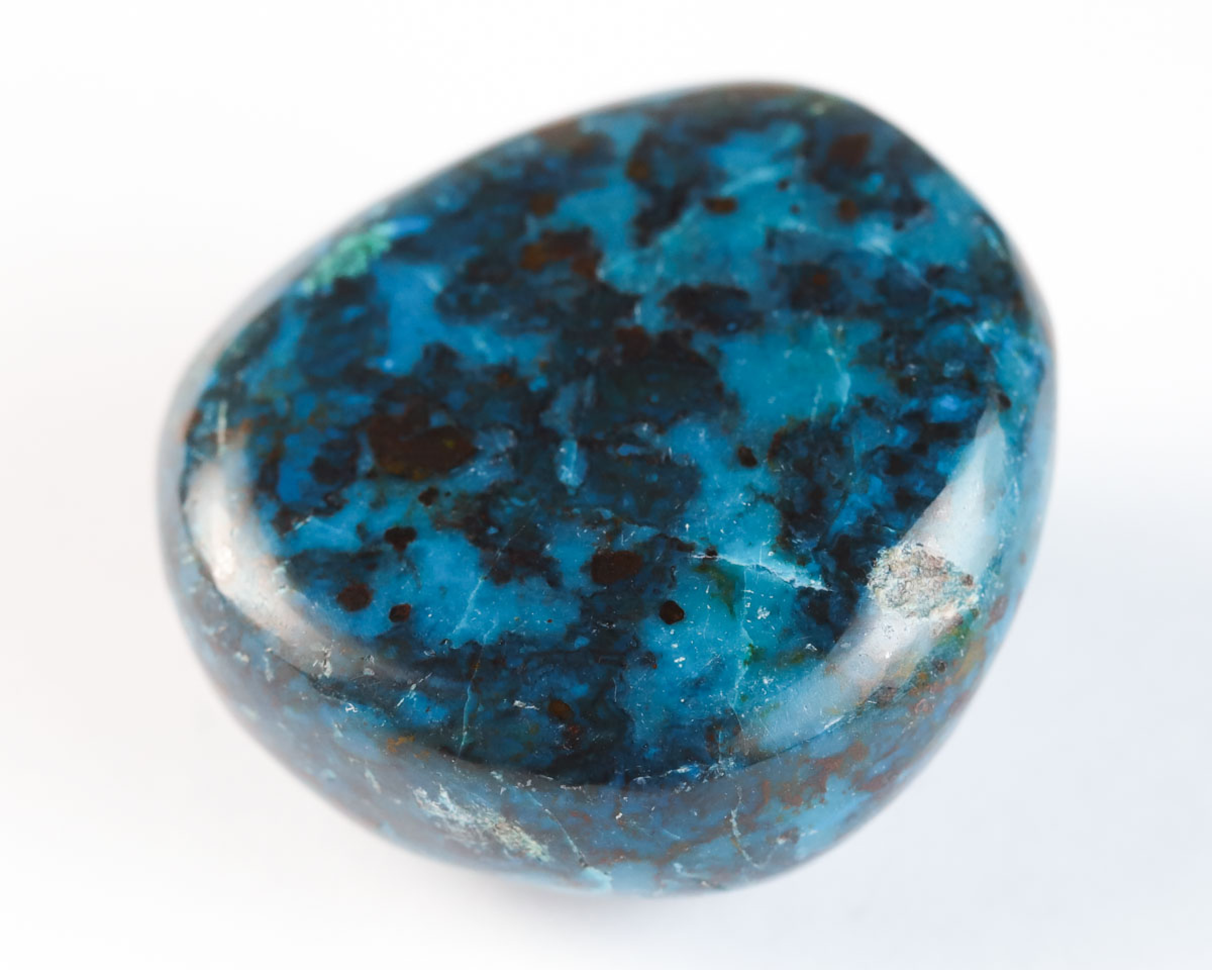 Chryzokola