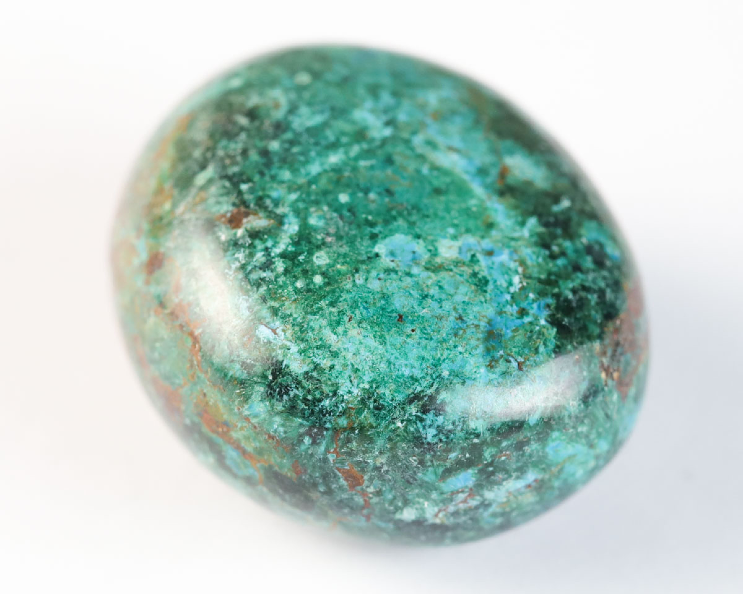 Chryzokola
