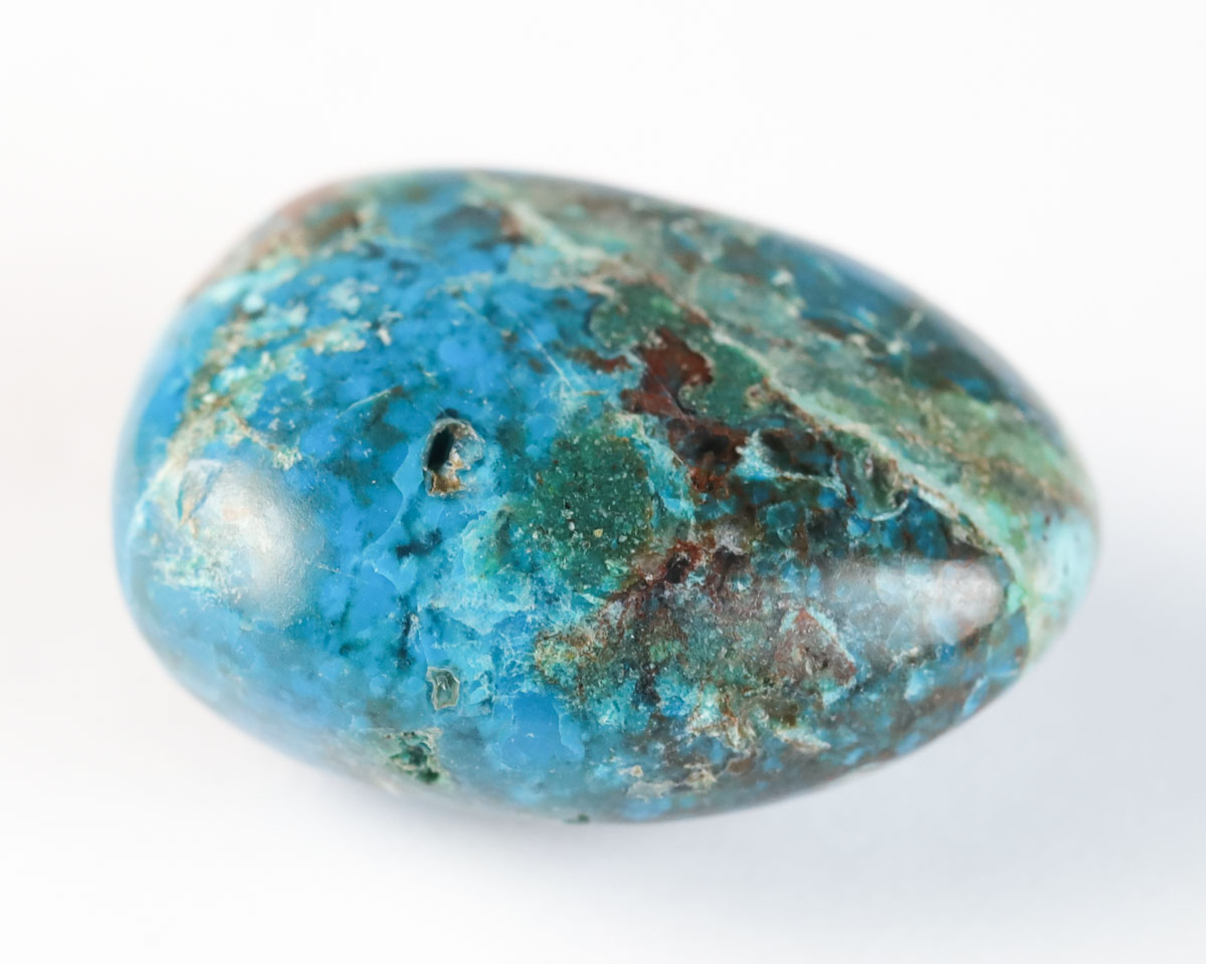Chryzokola