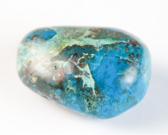 Chryzokola