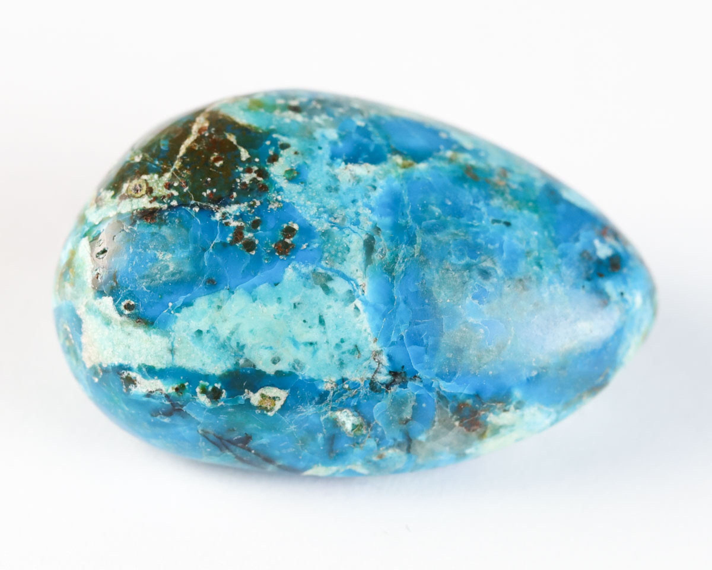 Chryzokola