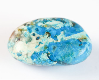 Chryzokola