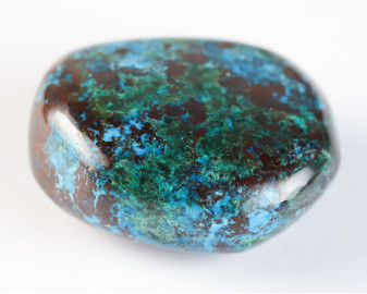 Chryzokola