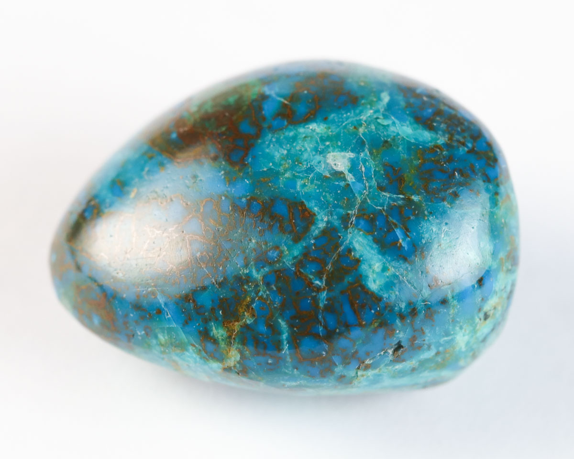 Chryzokola