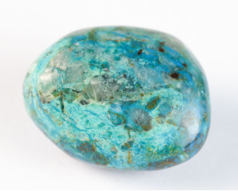 Chryzokola