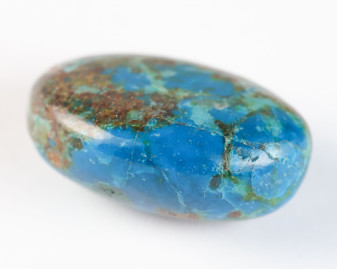Chryzokola