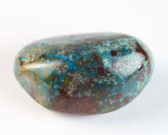 Chryzokola