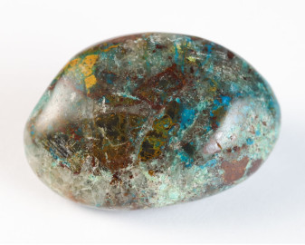 Chryzokola