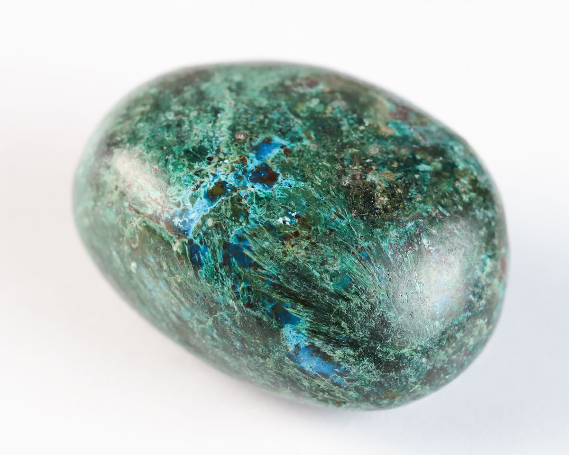 Chryzokola
