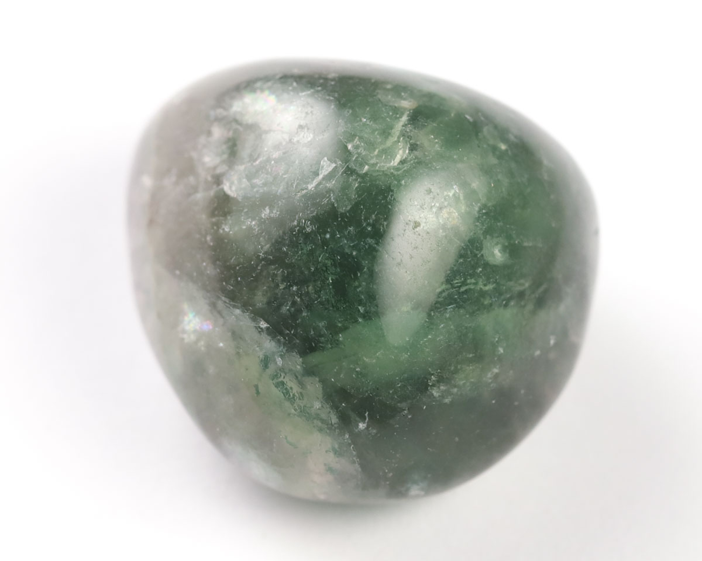 Fluoryt