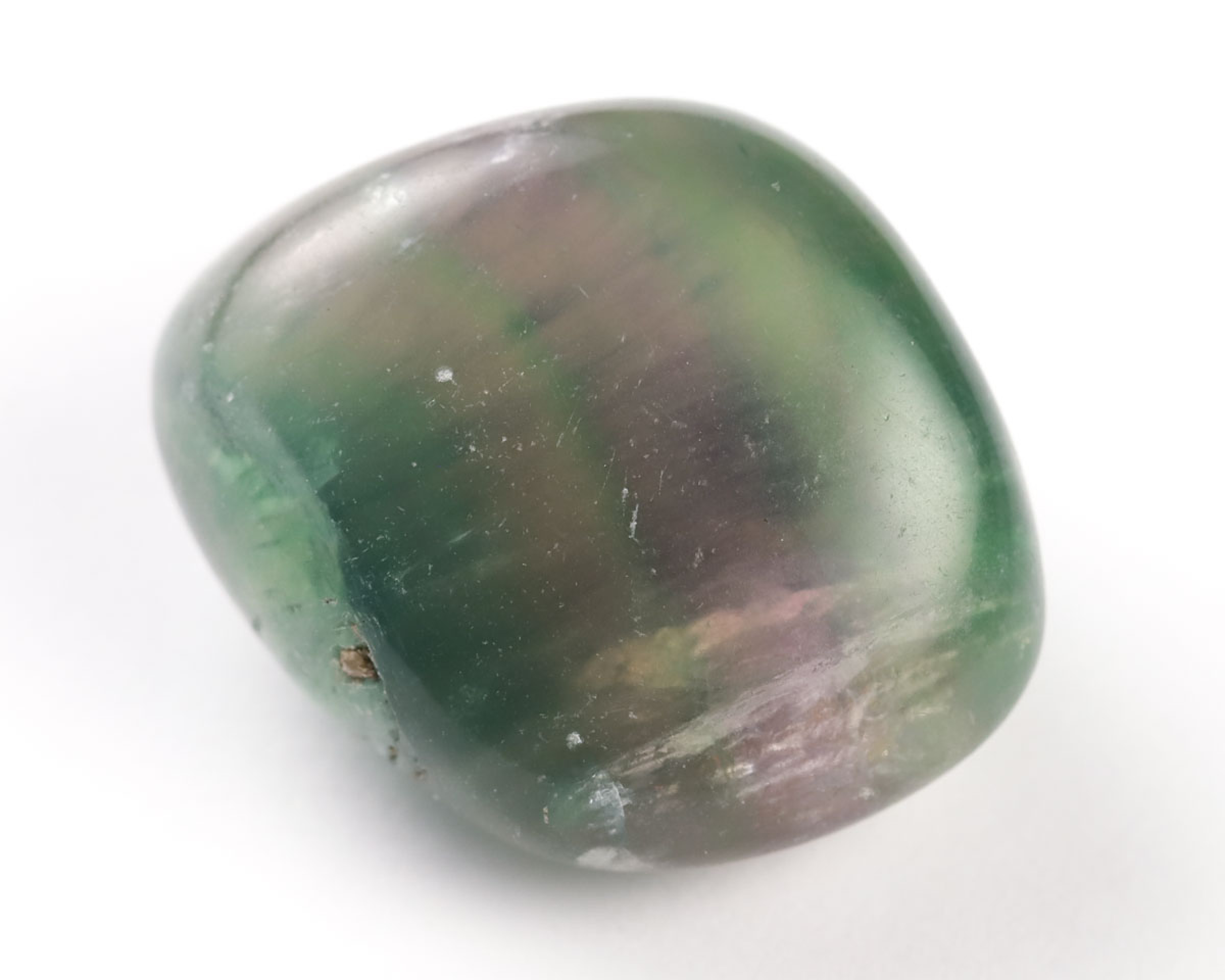 Fluoryt