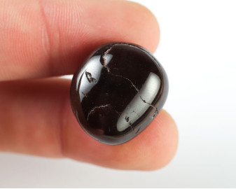 Granat Gwieździsty 