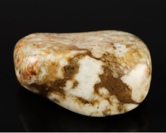 Granat w Wollastonicie 