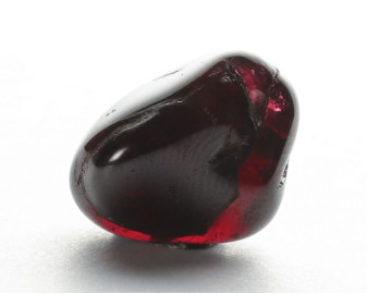 Granat rodolit