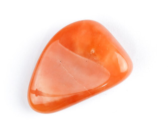 Kwarc brzoskwiniowy