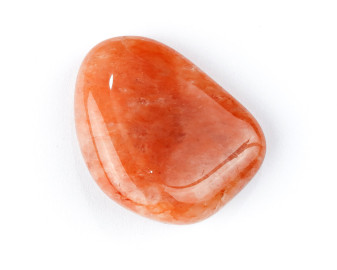Kwarc brzoskwiniowy
