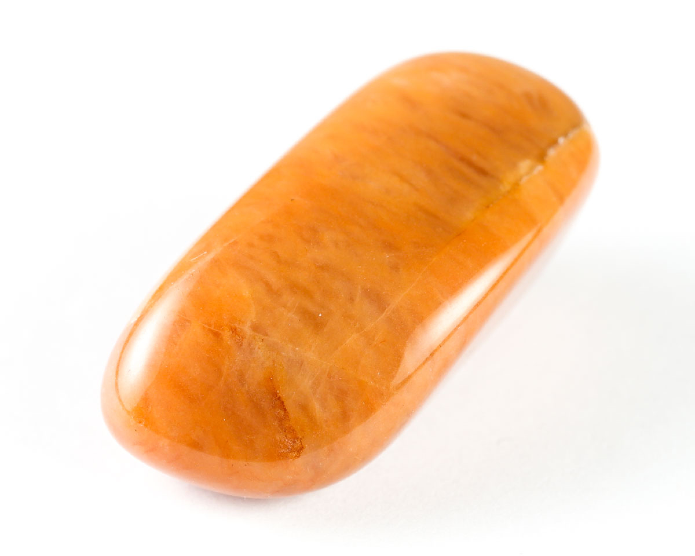 Kwarc brzoskwiniowy